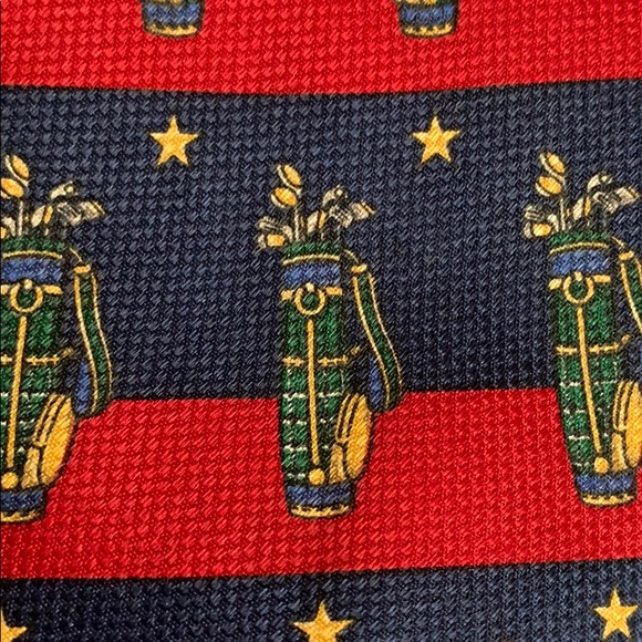 Tommy Hilfiger Tie - Picture 4 of 4